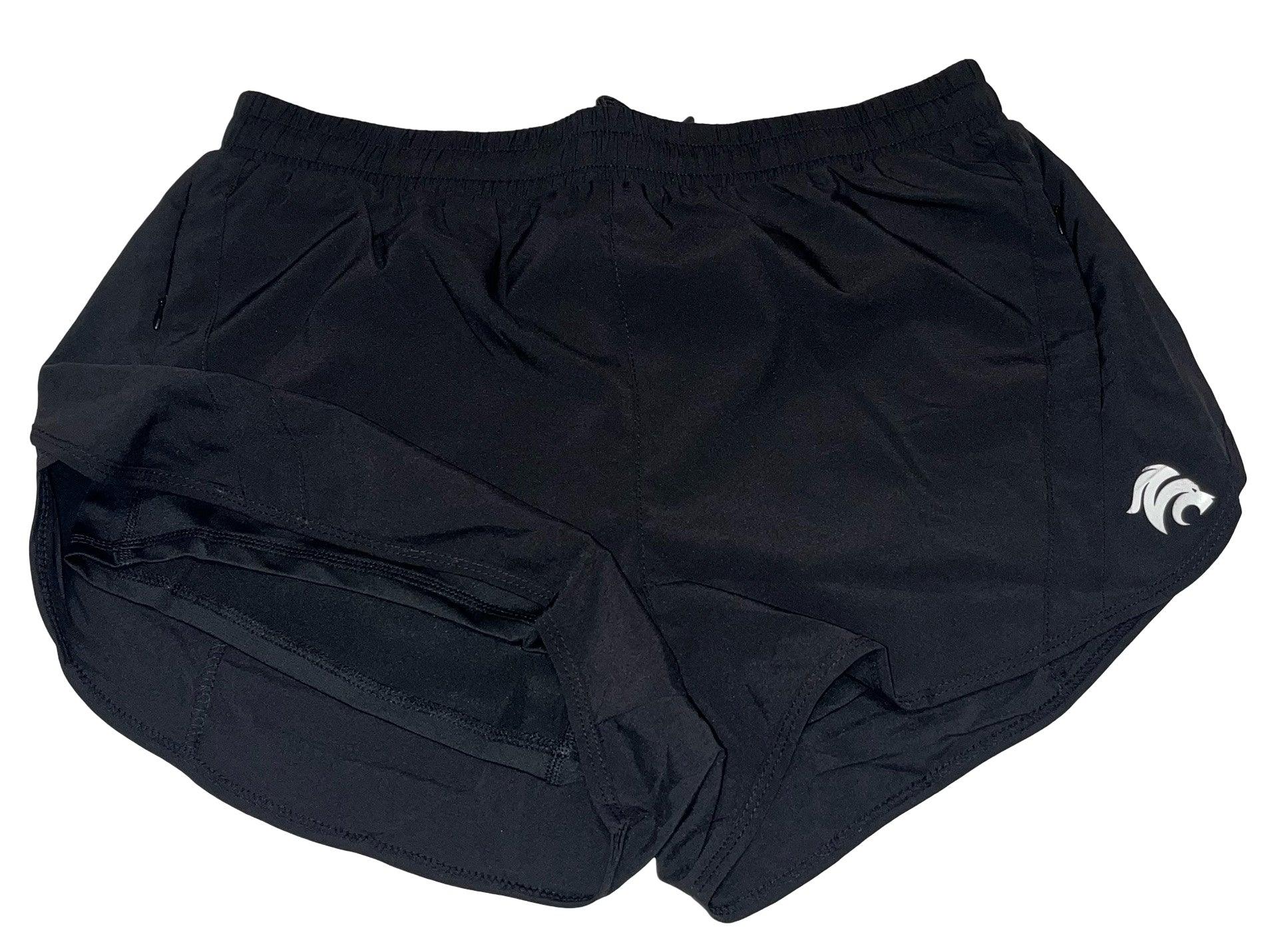 Women's Luxe Biker Shorts