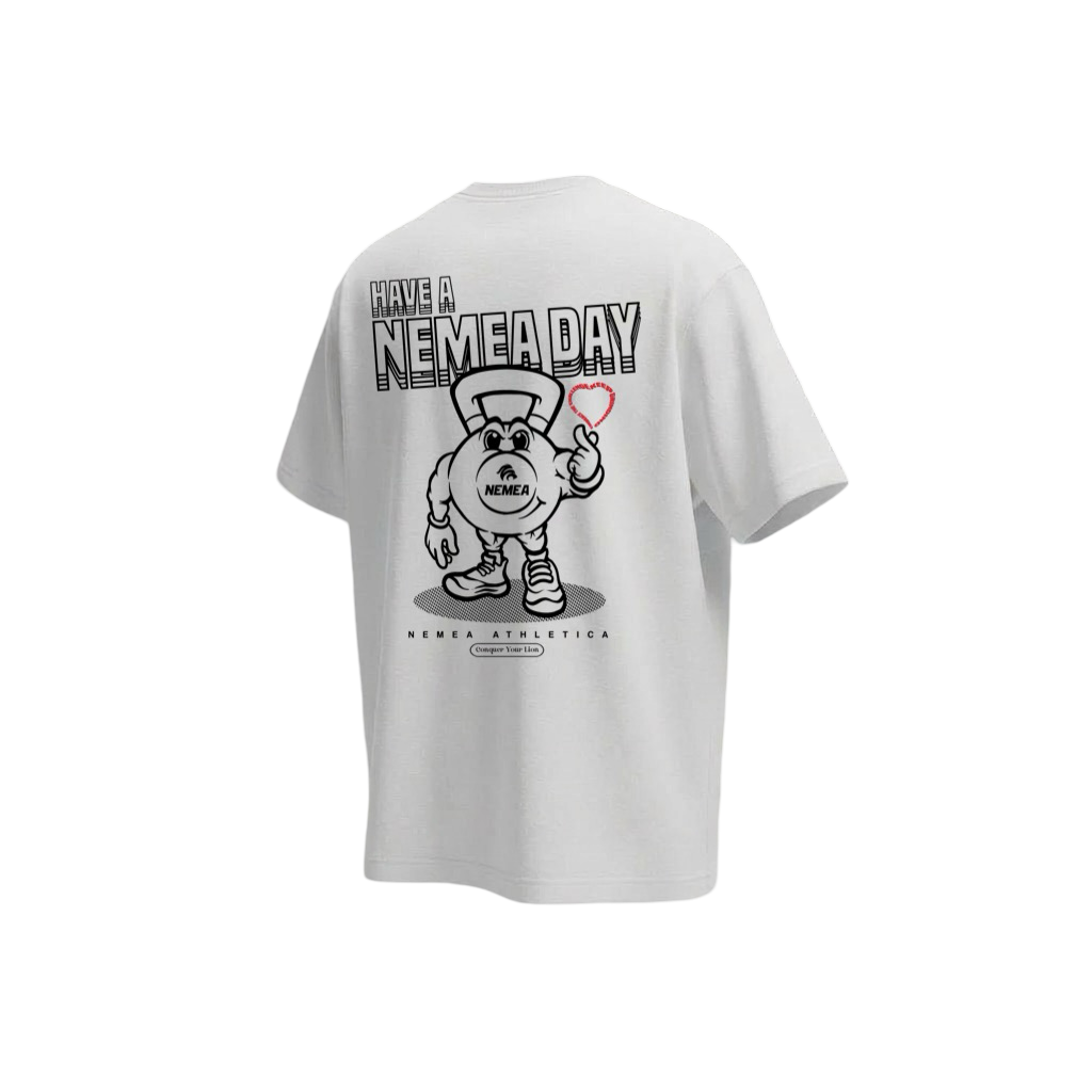 Nemea Day Tee