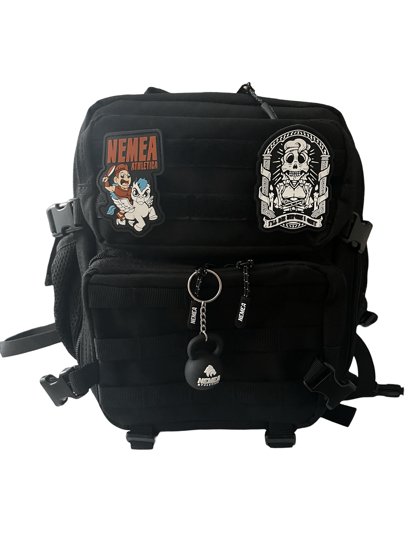 ★AEAE★ MINI BACKPACK [BLACK] MINI BACKPACK [BLACK] – aeae JAPAN