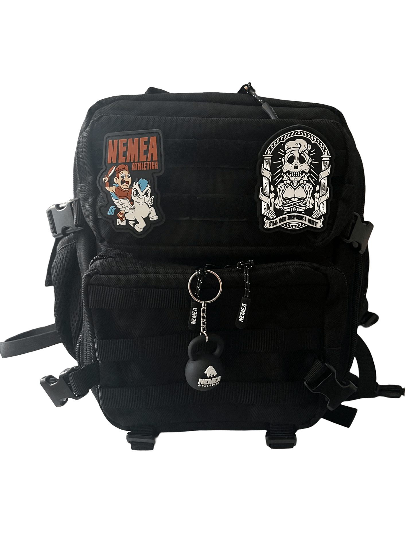 9L Mini Apex Backpack