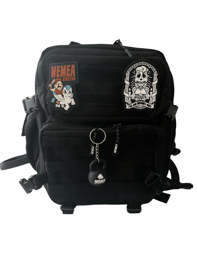 ★AEAE★ MINI BACKPACK NAVY AC_Apr012024_Namu_4447_428d8da