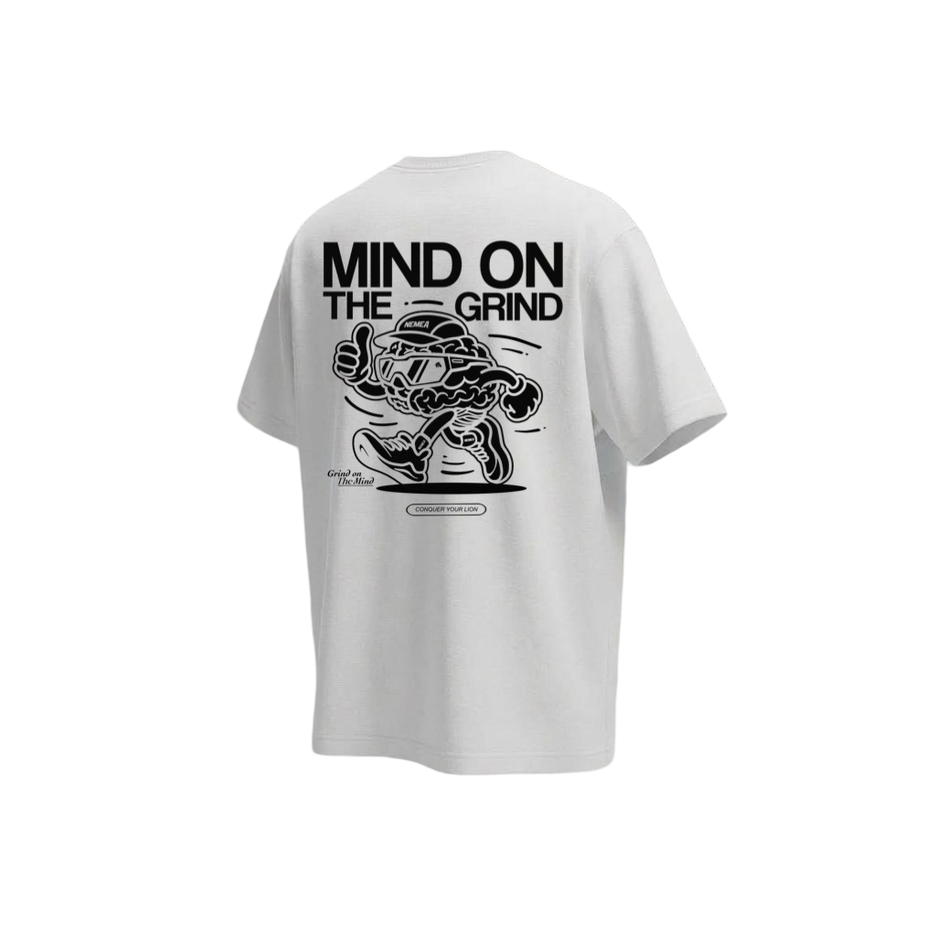 Mental Grind Tee