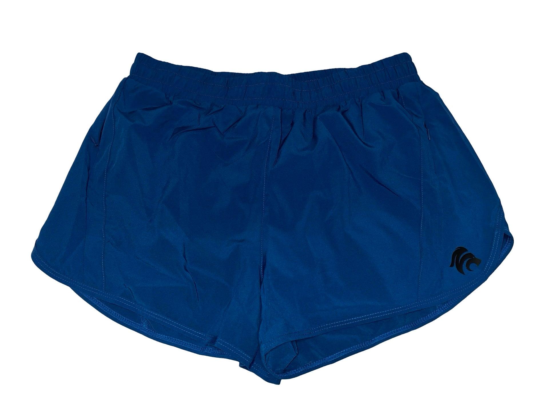 Women's Luxe Biker Shorts
