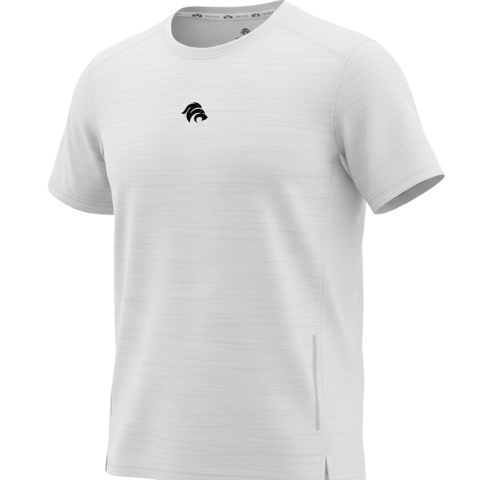 Zoom Training Tee