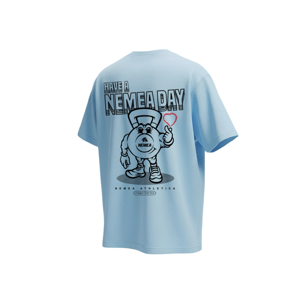 Nemea Day Tee