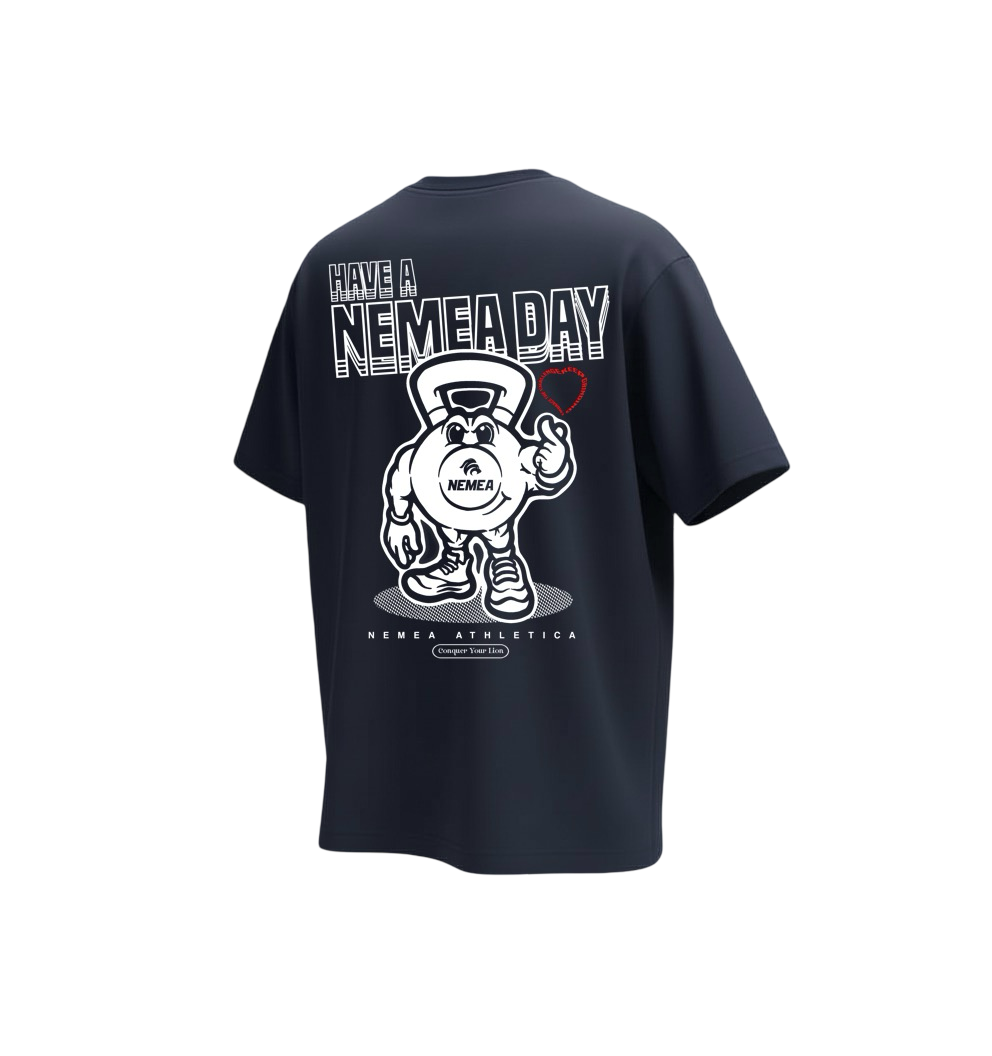 Nemea Day Tee