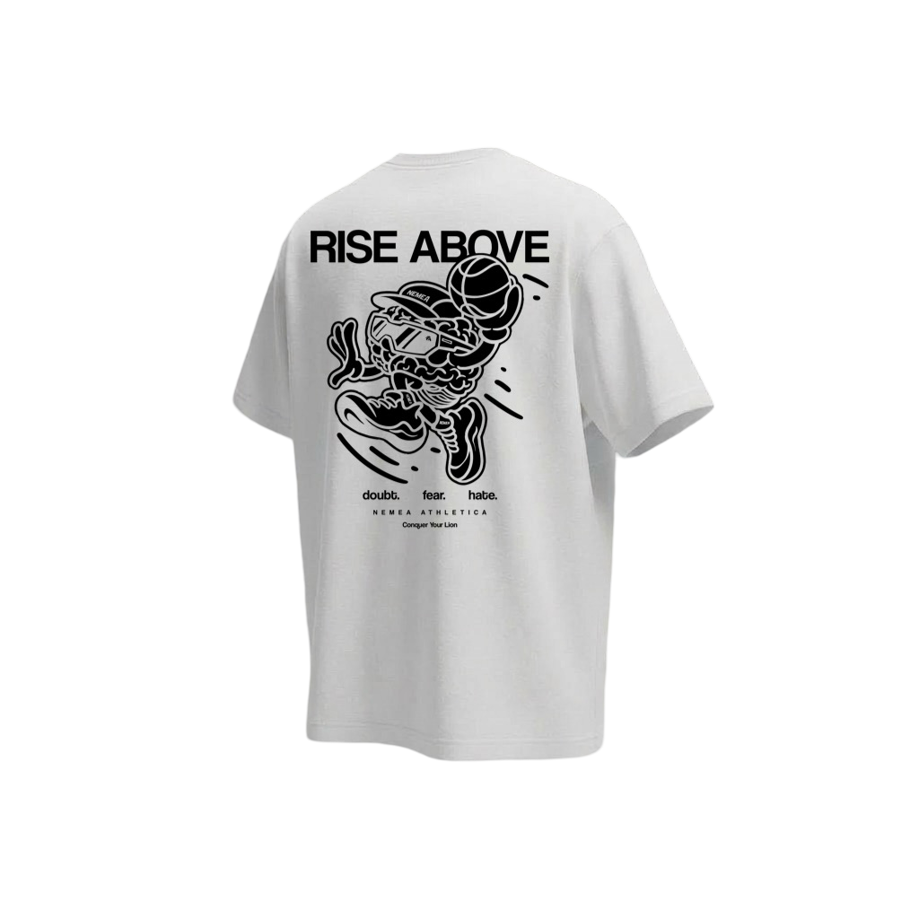 Rise Above Tee
