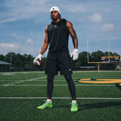 Skull Cap