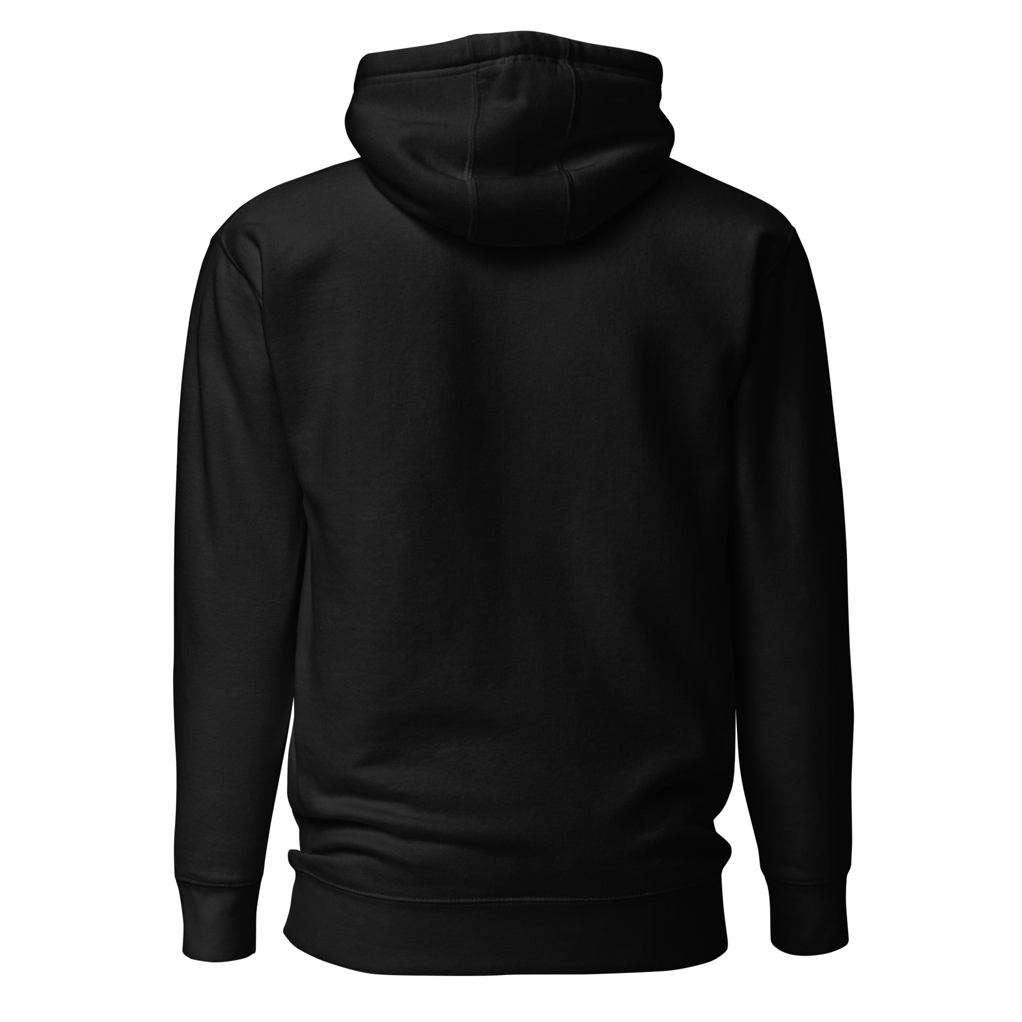 Stratus Hoodie