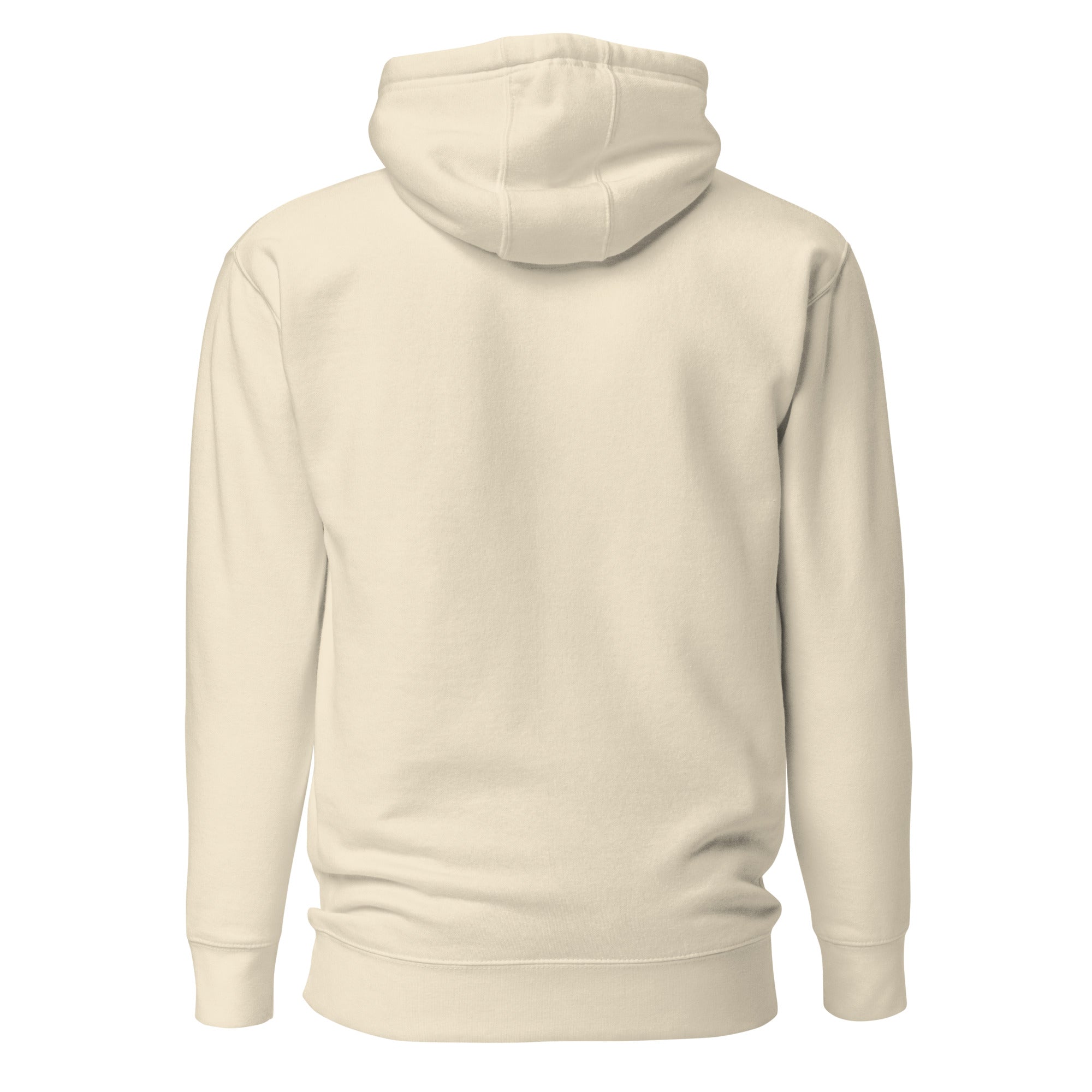 Stratus Hoodie