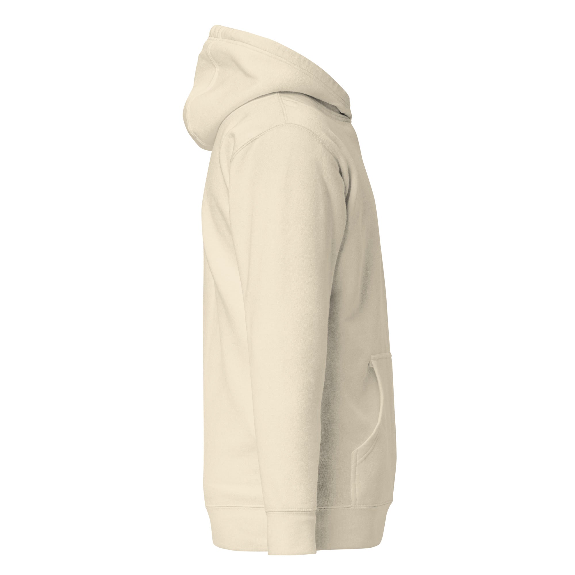 Stratus Hoodie
