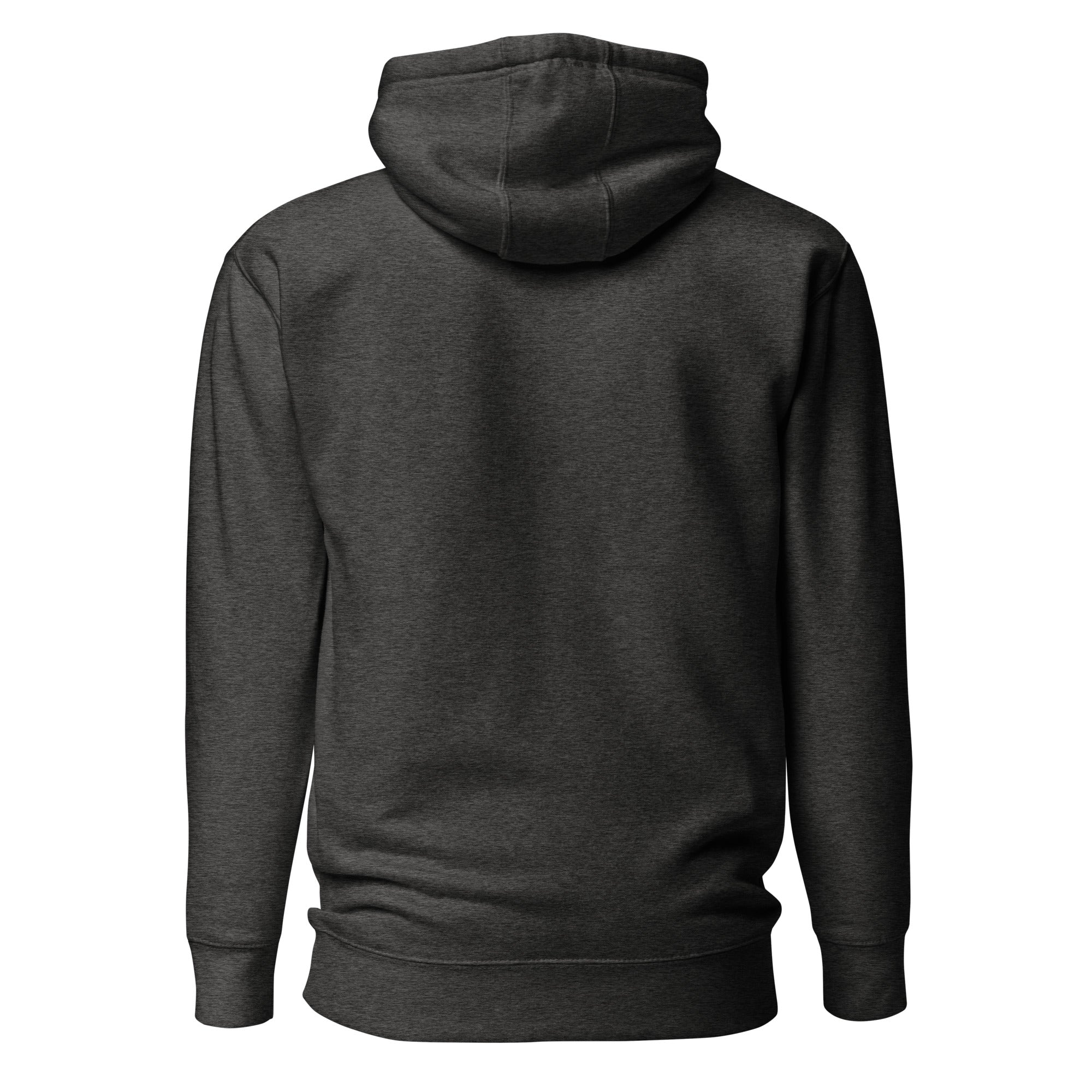 Stratus Hoodie