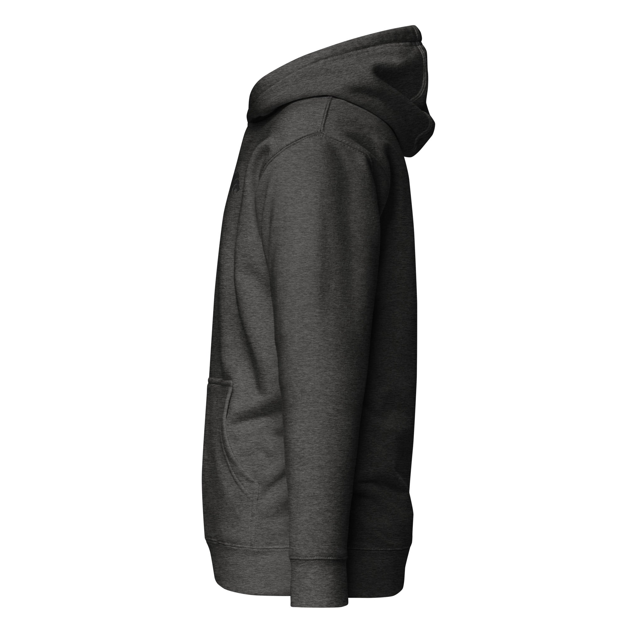 Stratus Hoodie