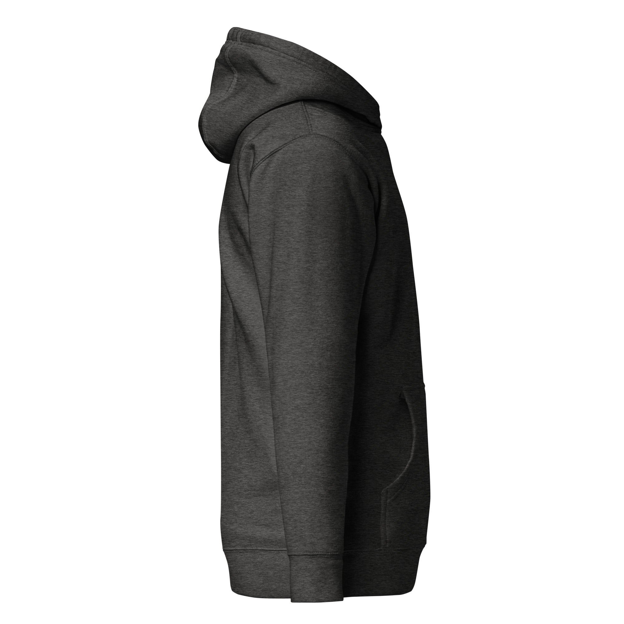 Stratus Hoodie