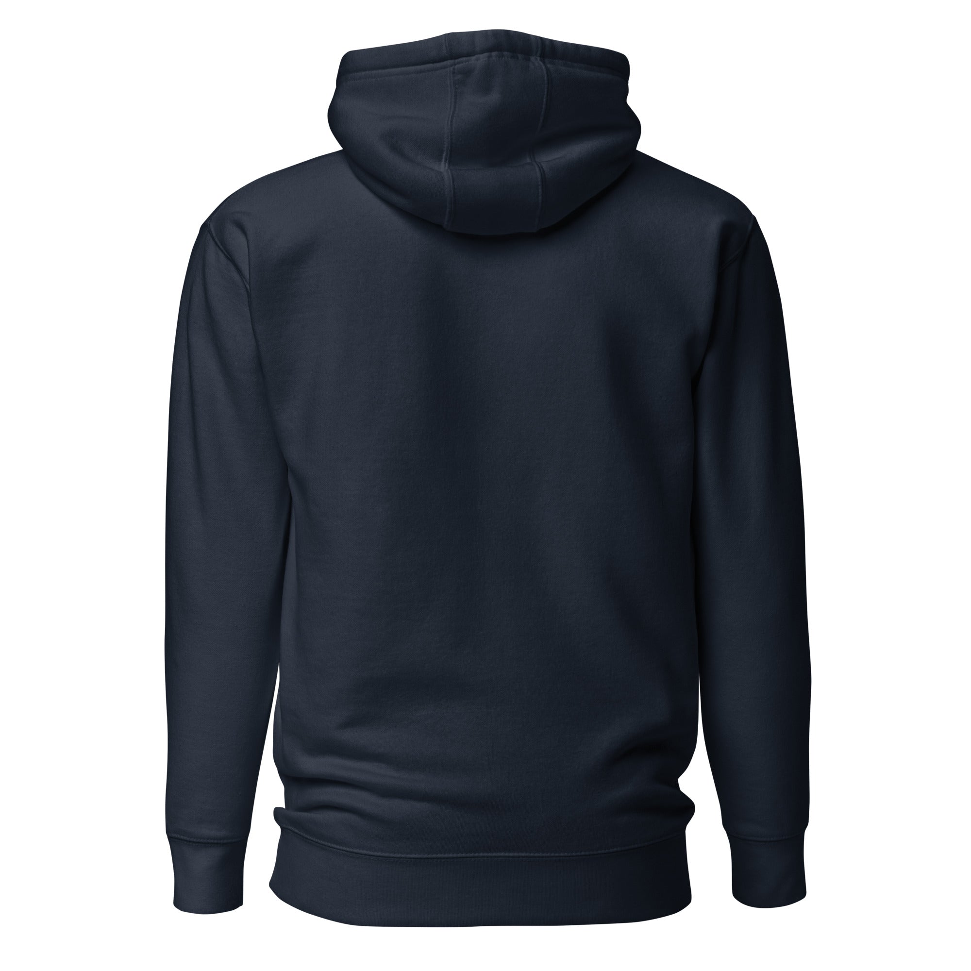 Stratus Hoodie