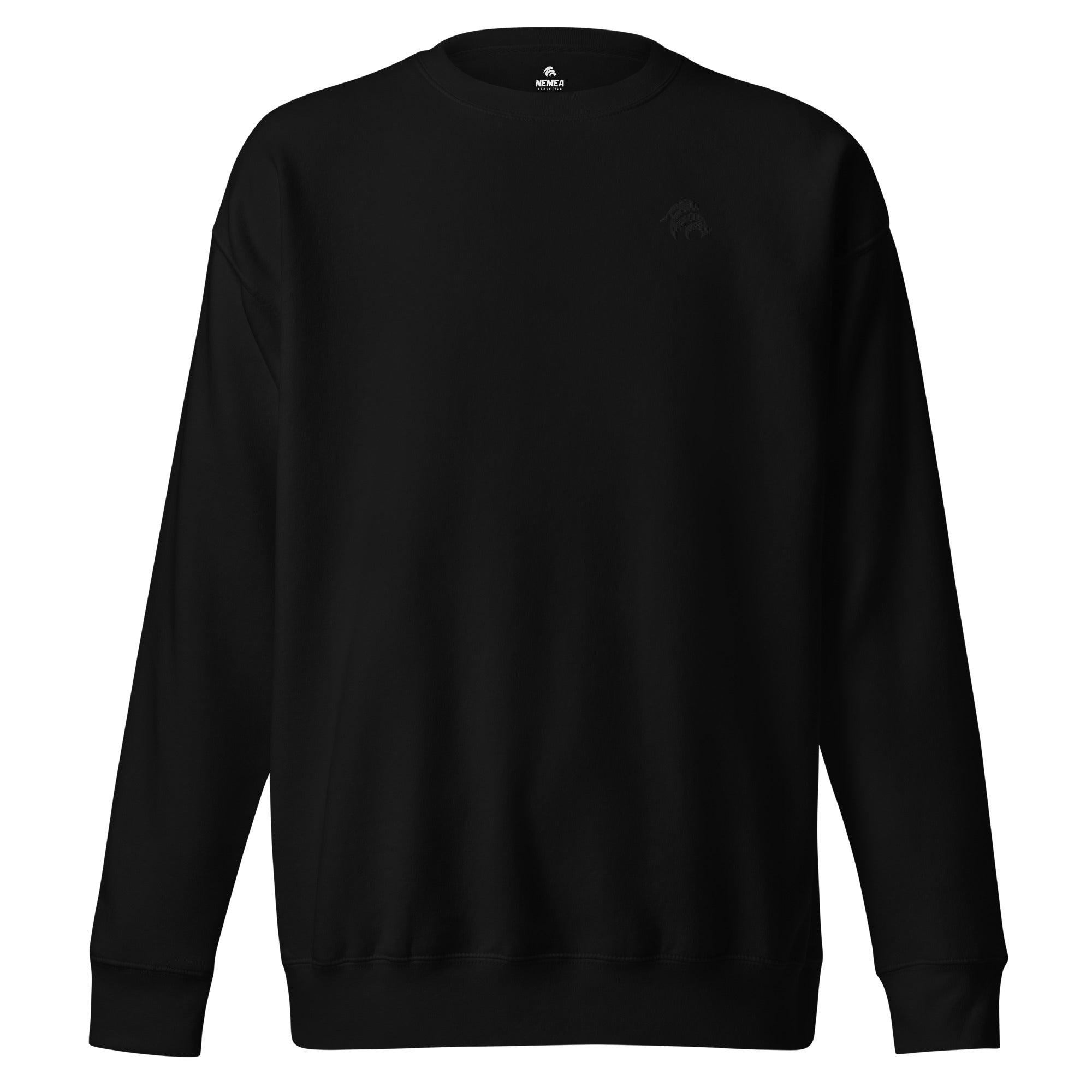 Stratus Crewneck