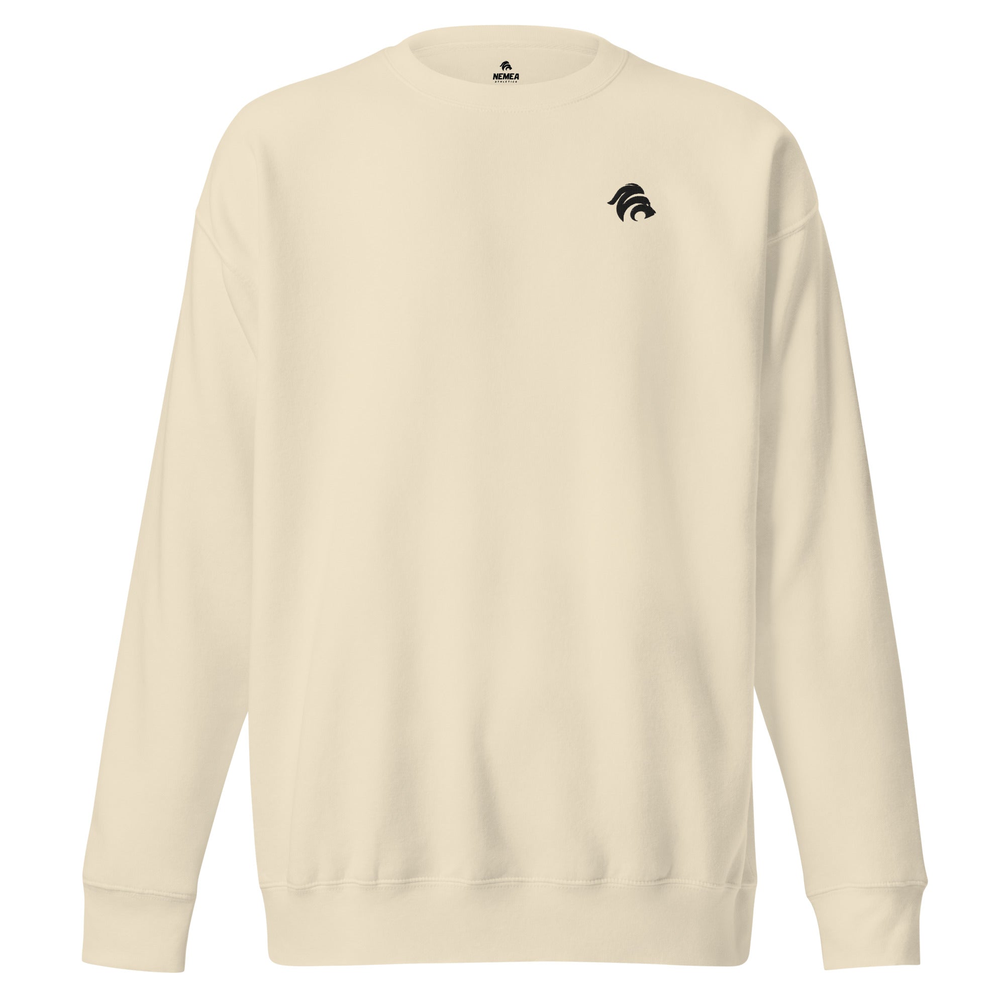 Stratus Crewneck