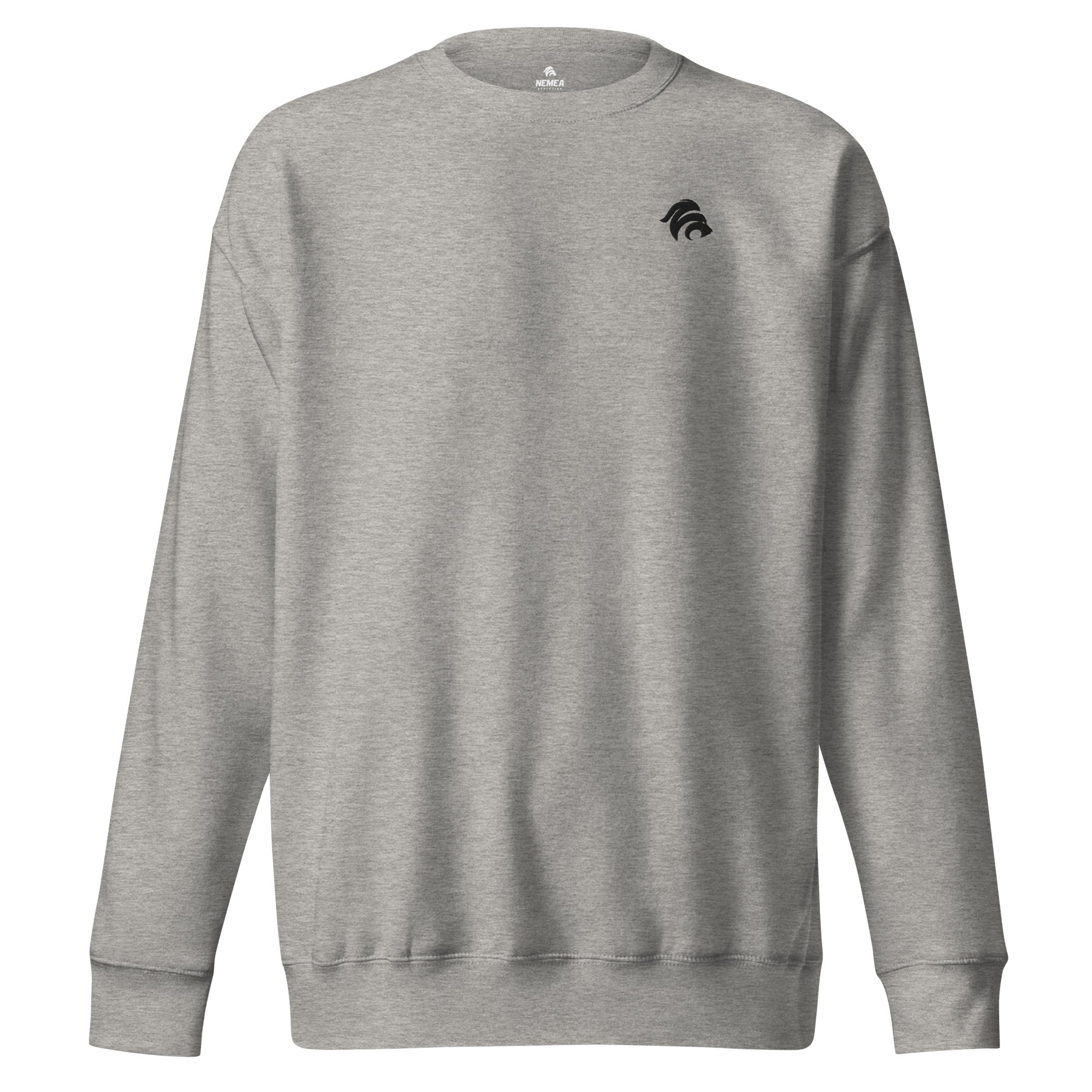Stratus Crewneck