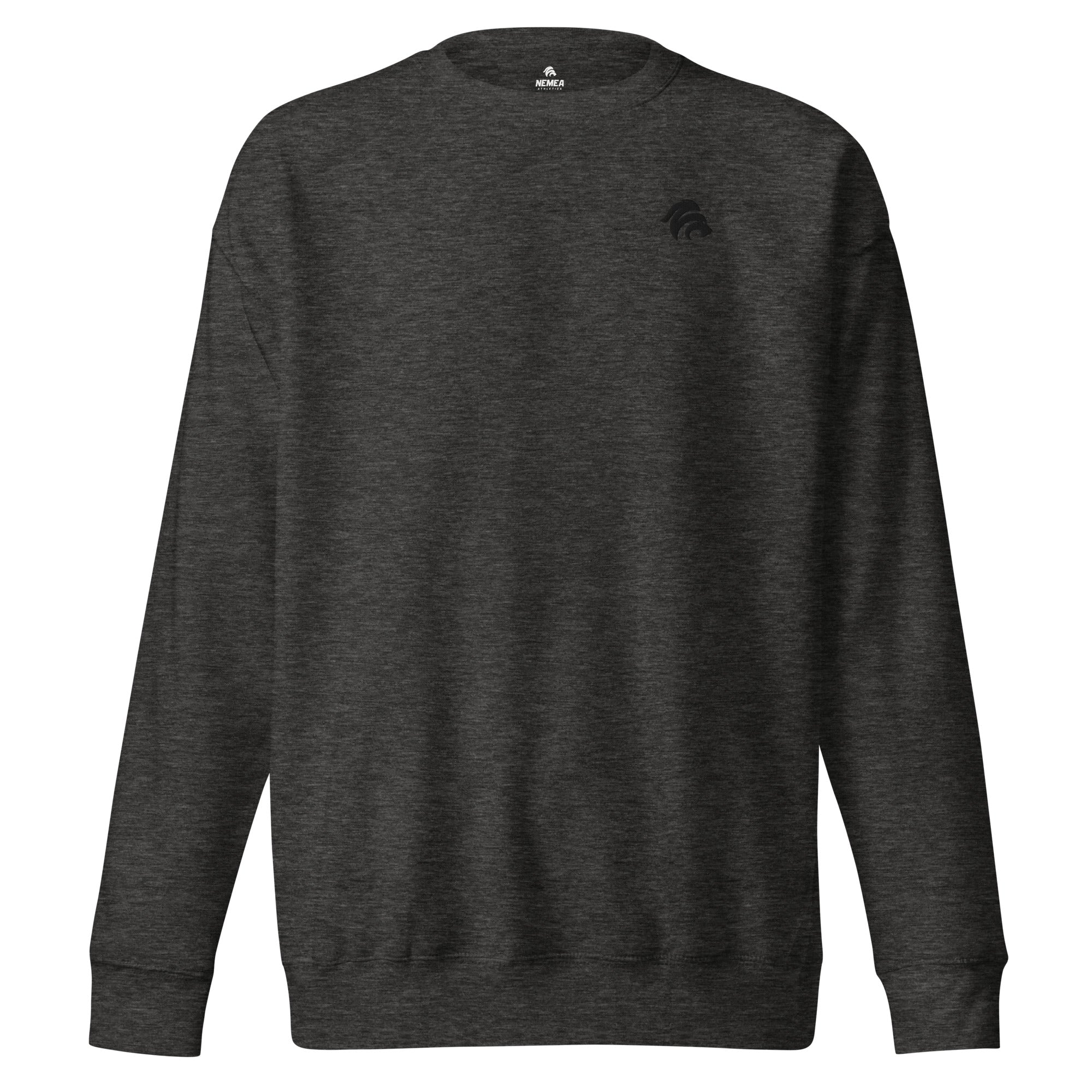 Stratus Crewneck