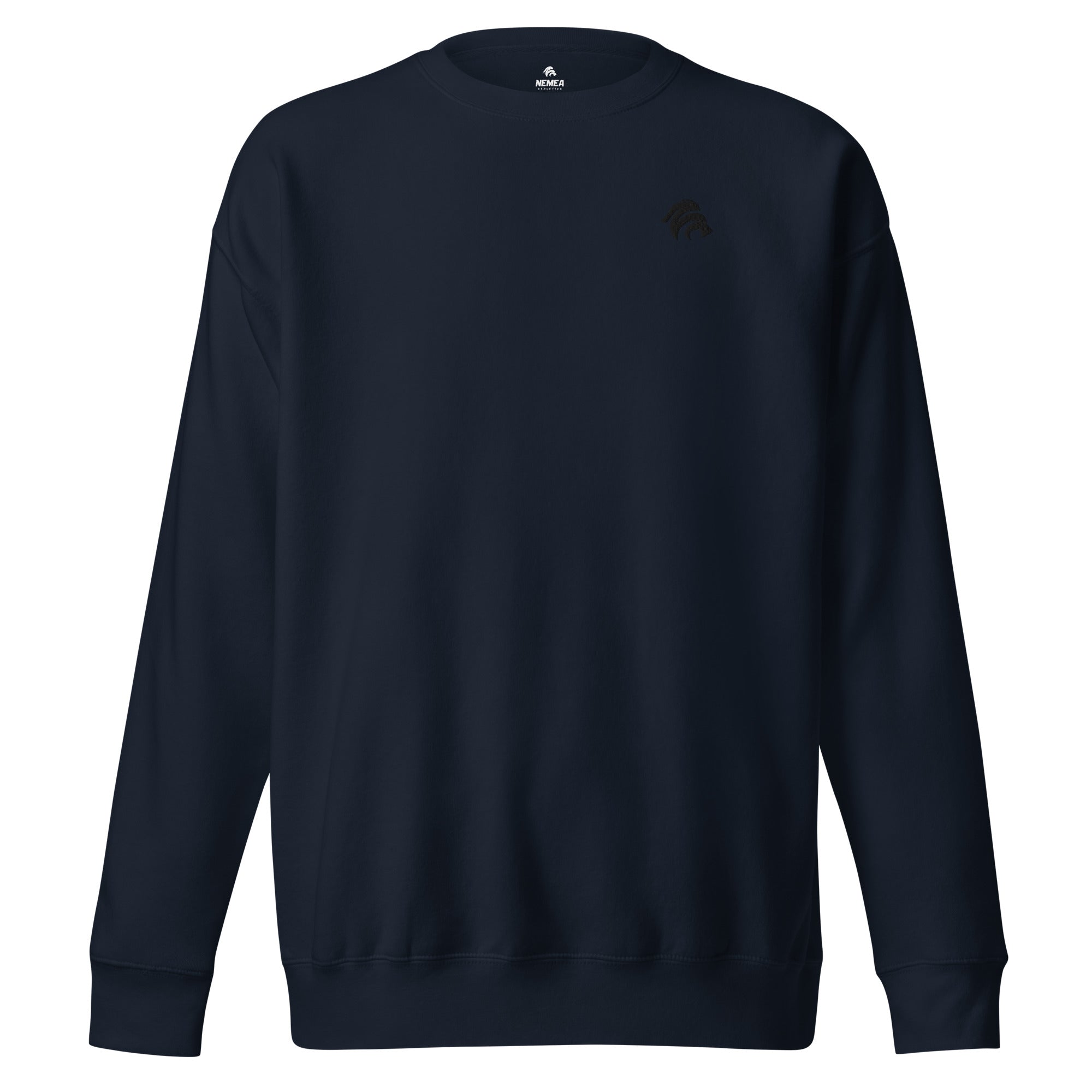 Stratus Crewneck
