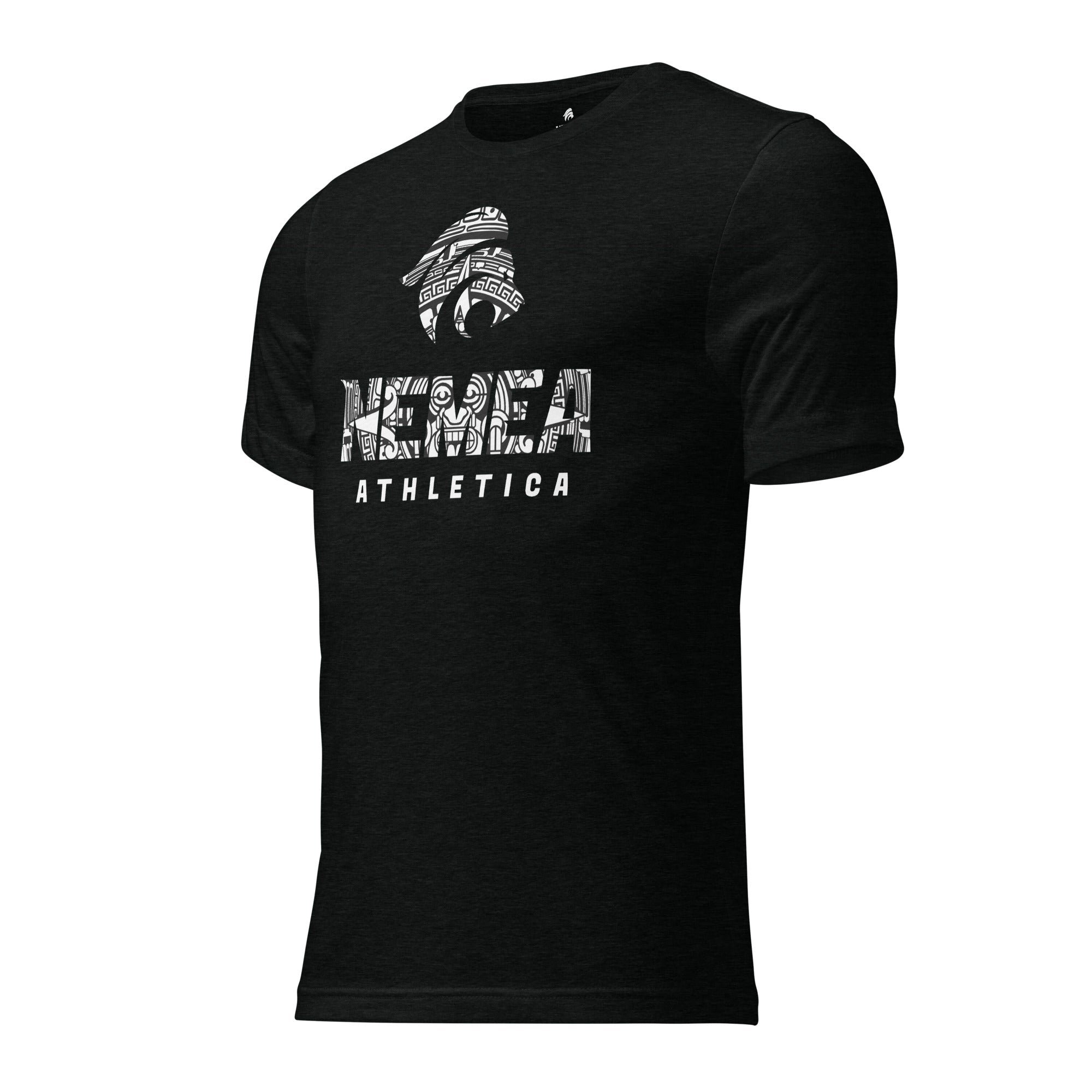 Nemea Hispanic Logo Shirt