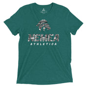 Nemea Hispanic Logo T-Shirt