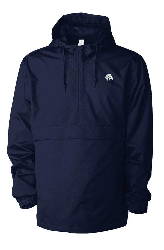 Water Resistant Anorak Jacket